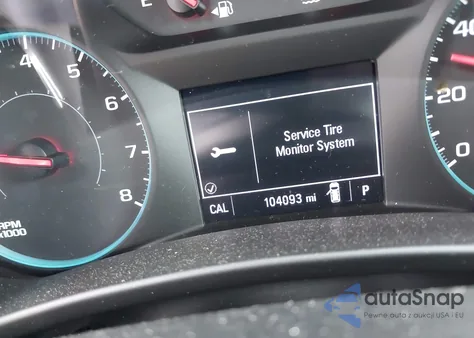 2018 Chevrolet Equinox Lt from USA, damaged, VIN 3GNAXJEV7JS622753